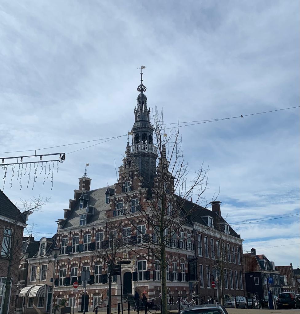 Stadshuis Franeker