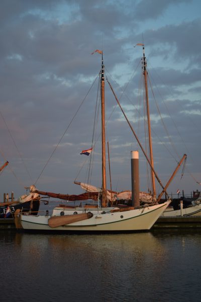 grundel donker