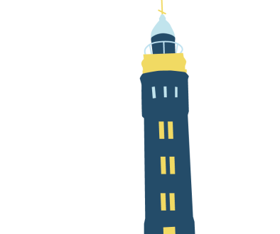 Varen naar Harlingen