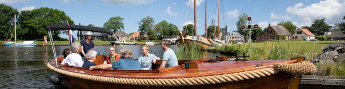 Varen Met Sil - opening Sud ie - Foto Marrit Anker