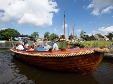 Varen Met Sil - opening Sud ie - Foto Marrit Anker