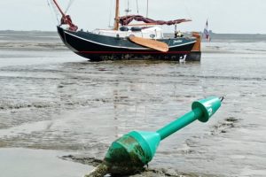 jondalar op het wad 2