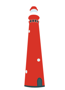 vuurtoren vlieland