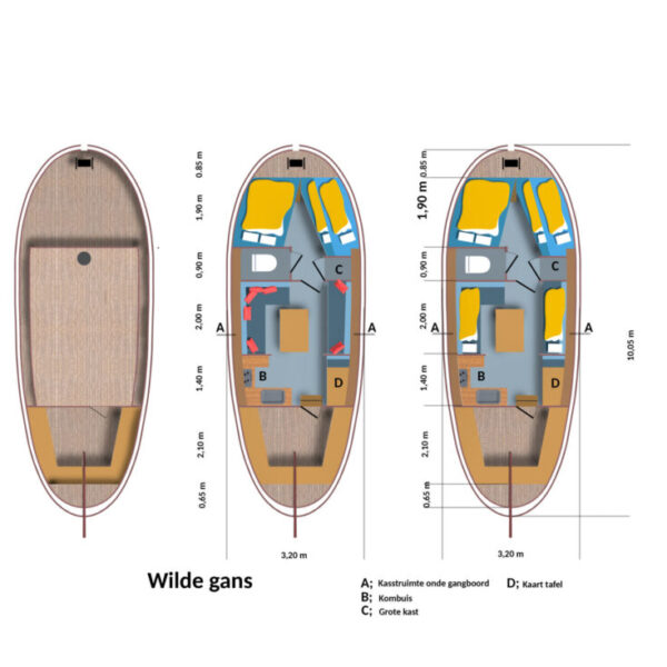 wilde gans_Top3